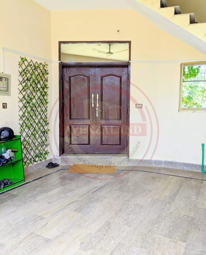 5 Marla House Available For Sale In Yazman Road Beside Gulberg Commercial, Opposite Khyabany Ali. Bahawalpur