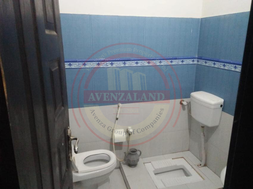 4 Marla House Available For Sale In  Darbar Mahal Road Bahawalpur 