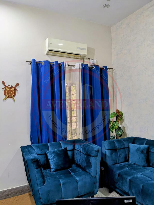 5 Marla House Available For Sale In Yazman Road Beside Gulberg Commercial, Opposite Khyabany Ali. Bahawalpur