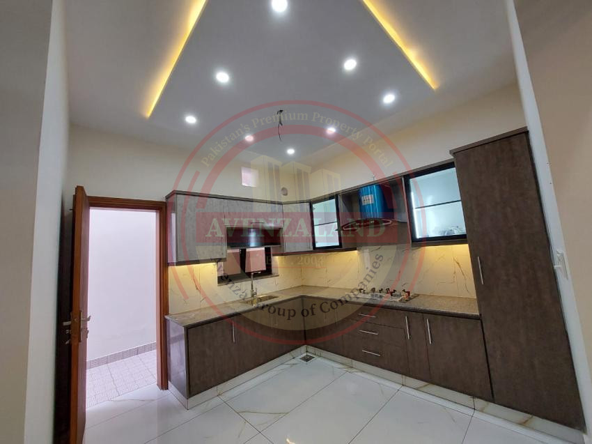 5.11 Marla House Available For Sale In Buch Executive Villas Multan