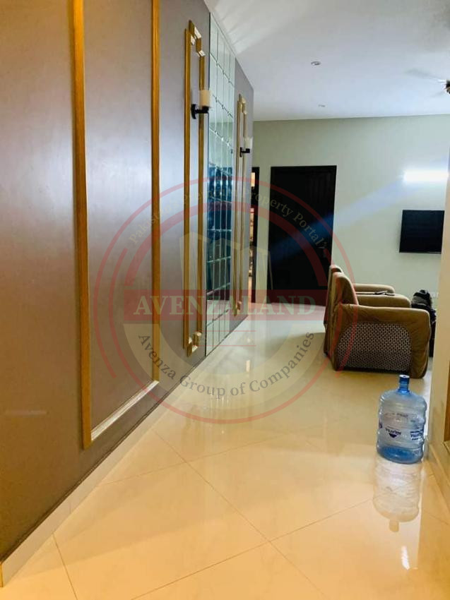 14 Marla House For Sale In Gulistan e Johar Karachi