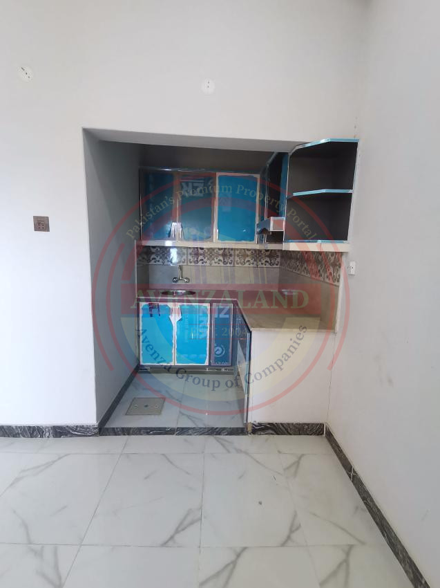 4 Marla House Available For Sale In Hassan Town  Bahawalpur