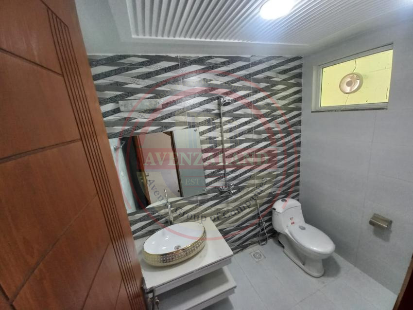 5 Marla House Available For Sale In Buch Executive Villas Multan