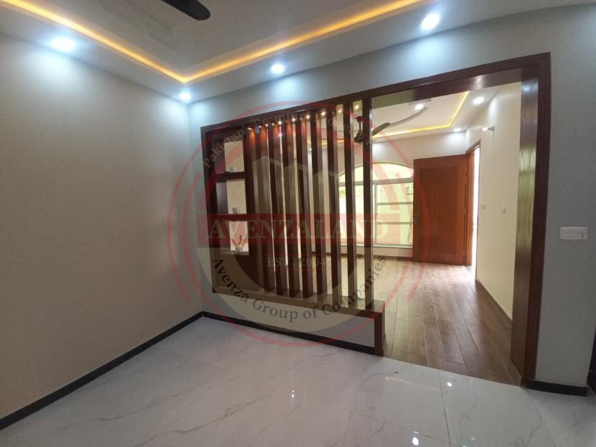 5 Marla House Available For Sale In Buch Executive Villas Multan