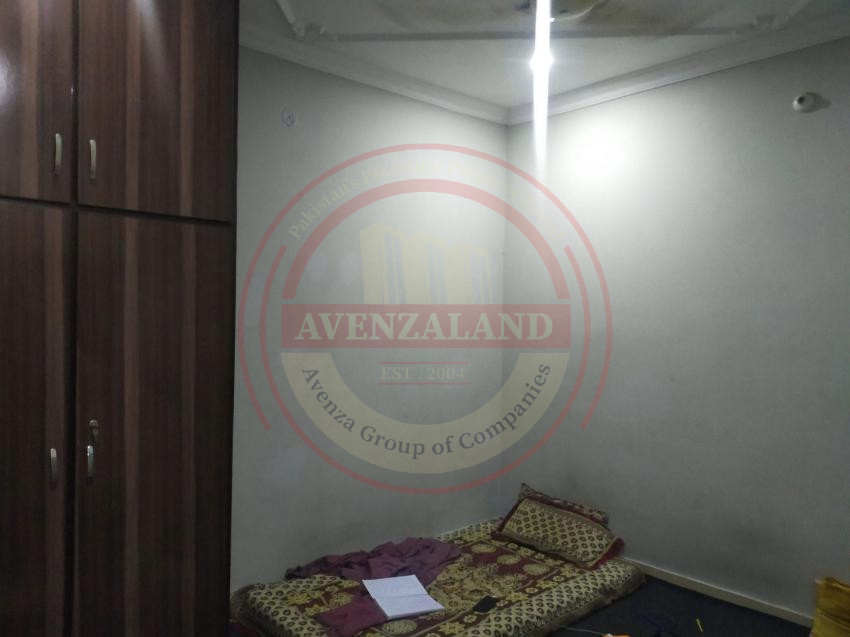 5 Marla House Upper Portion Availablr For Rent in PIA society pia road Lahore 