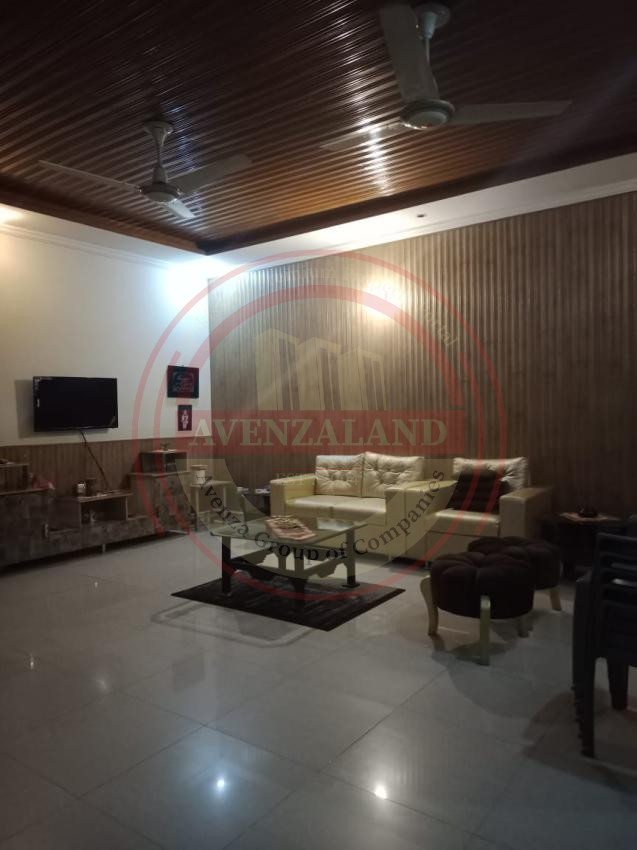 10 Marla House For Rent Real Pix Near Shouktkhnm UCP Lahore
