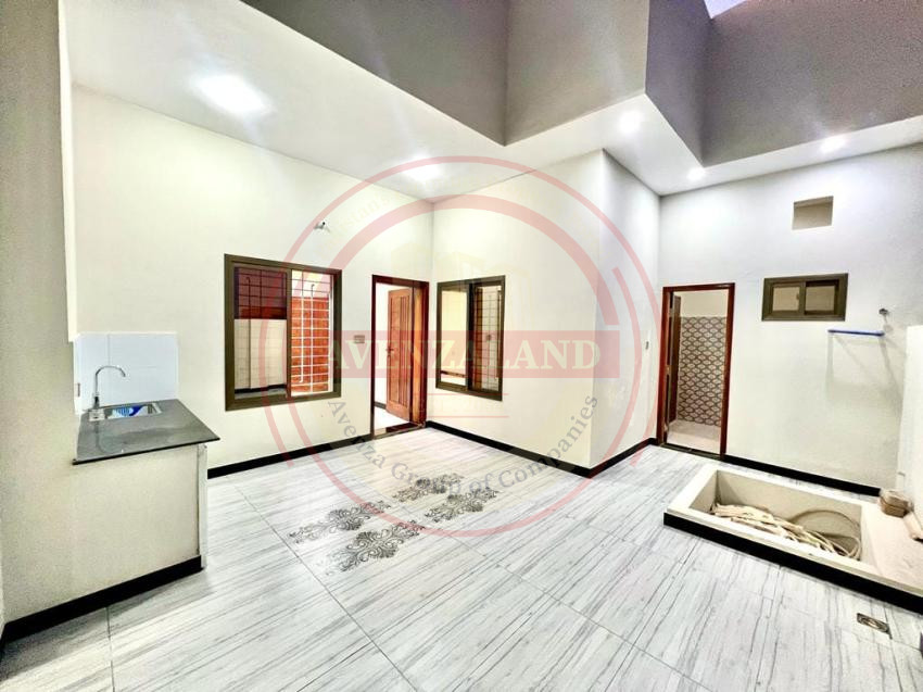 3.5 Marla House Available For Sale In Al Fareed Avenue Civil Hospital road Bahawalpur