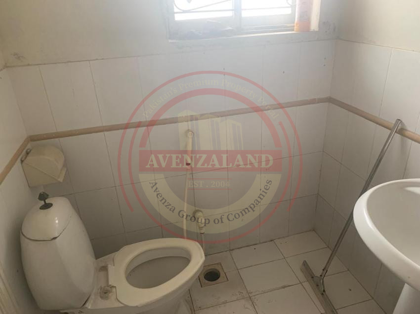 4.5 Marla house is available for rent in Eden Lane villas 2 Lahore