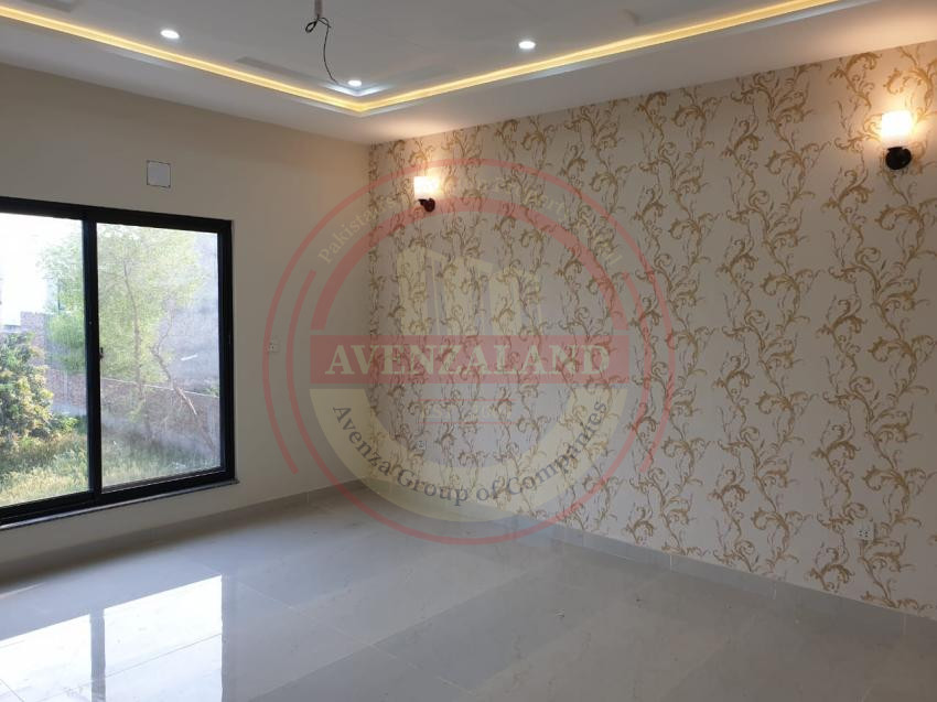 5 Marla House Available For Sale In Buch Executive Villas Multan