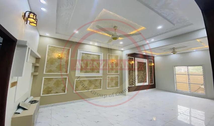 5 Marla House For Sale In Citi Housing, Gujranwala.