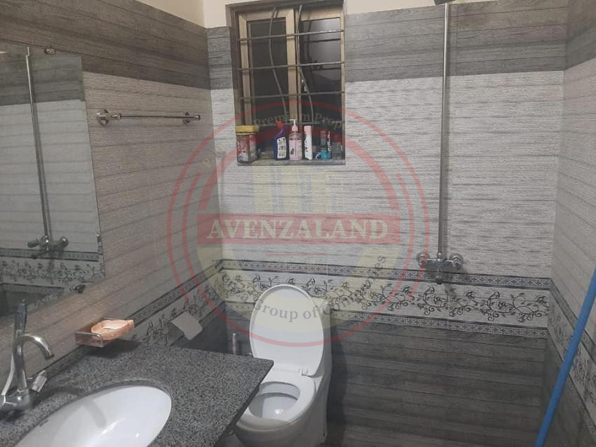 5 Marla house for sale in Khayaban-e-Amin near lahore 
