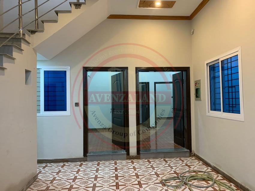 5 Marla House Available For Sale In  Al-Raheem Town Bahawalpur