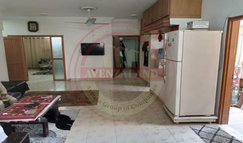 3 bed apartment for sale in  North nazimabad Karachi 