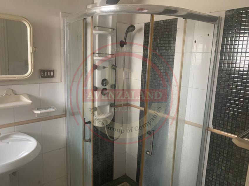 4.5 Marla house is available for rent in Eden Lane villas 2 Lahore