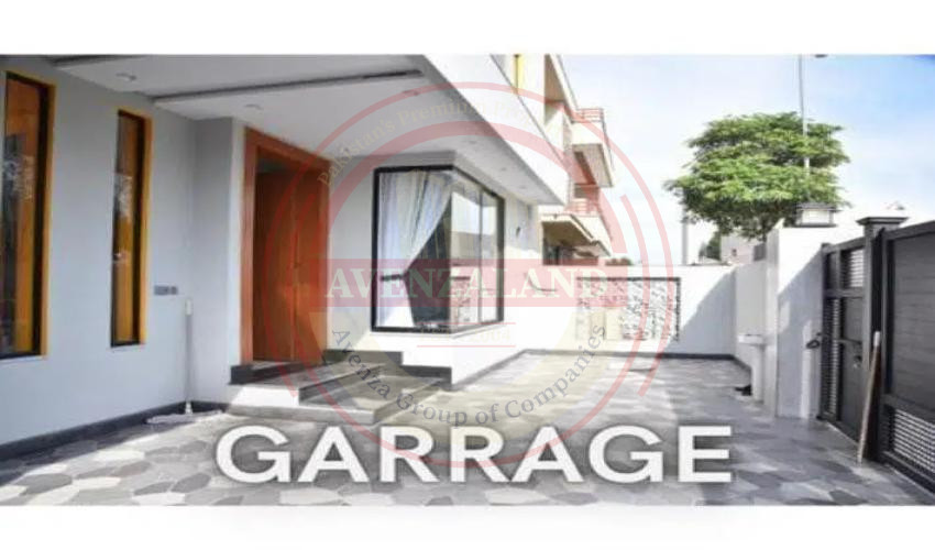 10 Marla House For Sale In Citi Housing, Gujranwala.