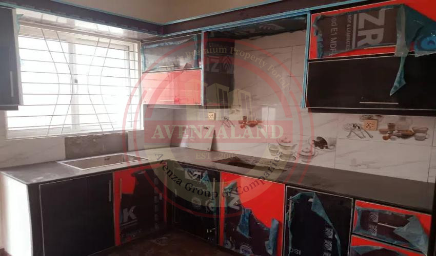 5 Marla House For Rent In Citi Housing, Gujranwala.