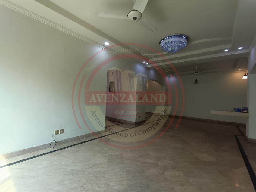 10 Marla House For Rent Phase-4 DHA Lahore