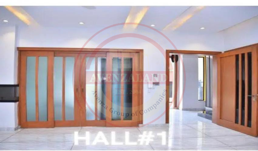 10 Marla House For Sale In Citi Housing, Gujranwala.