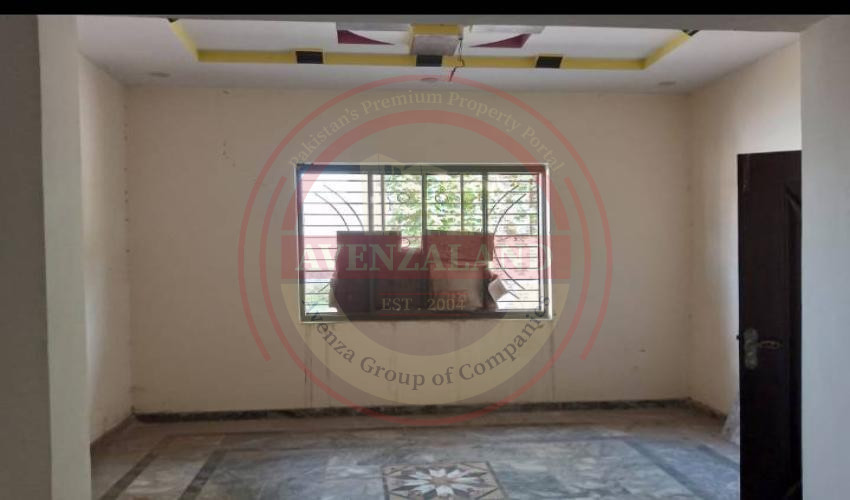 4 Marla House Available For Sale In Khanna Pull Rawalpindi