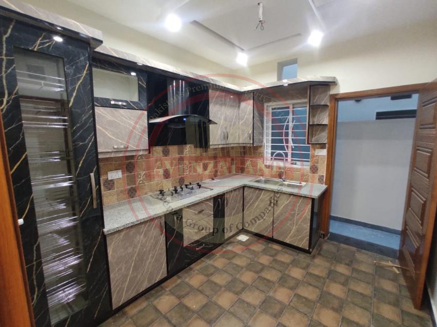 8.6 Marla House Available For Sale In Buch Executive Villas Multan