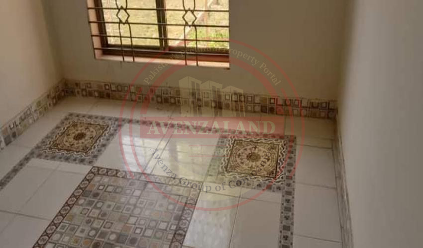 3.5 Marla House Available For Sale In MA Jinnah Road Multan