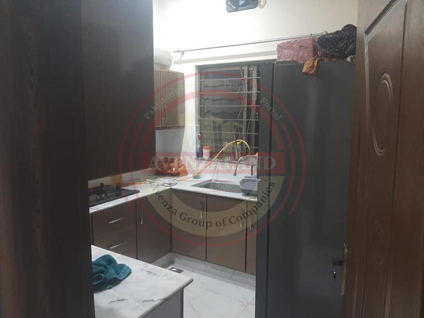 5 Marla house for sale in Khayaban-e-Amin near lahore 