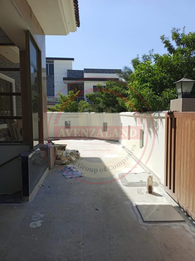 23 Marla House Available For Sale In Bahria Town Rawalpindi