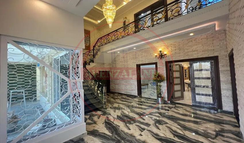 1 Kanal House For Sale In Citi Housing, Gujranwala.