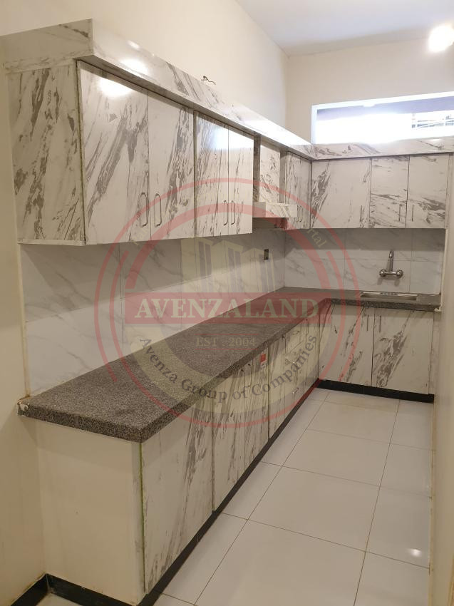 2 Bed portion For Sale in North Nazimabad Karachi
