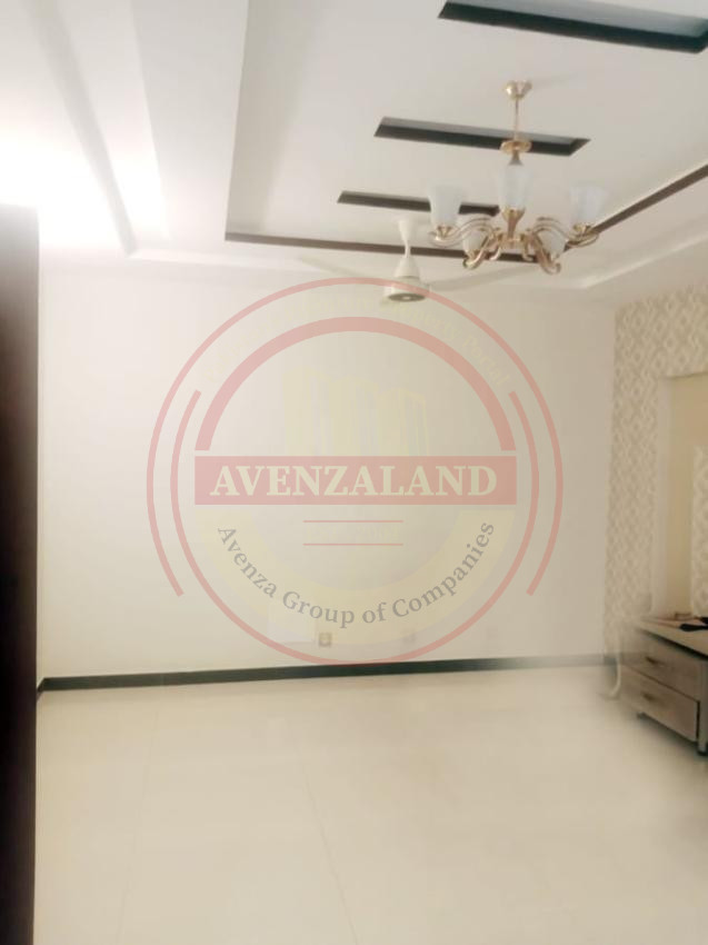 5 Marla House in park view city Lahore