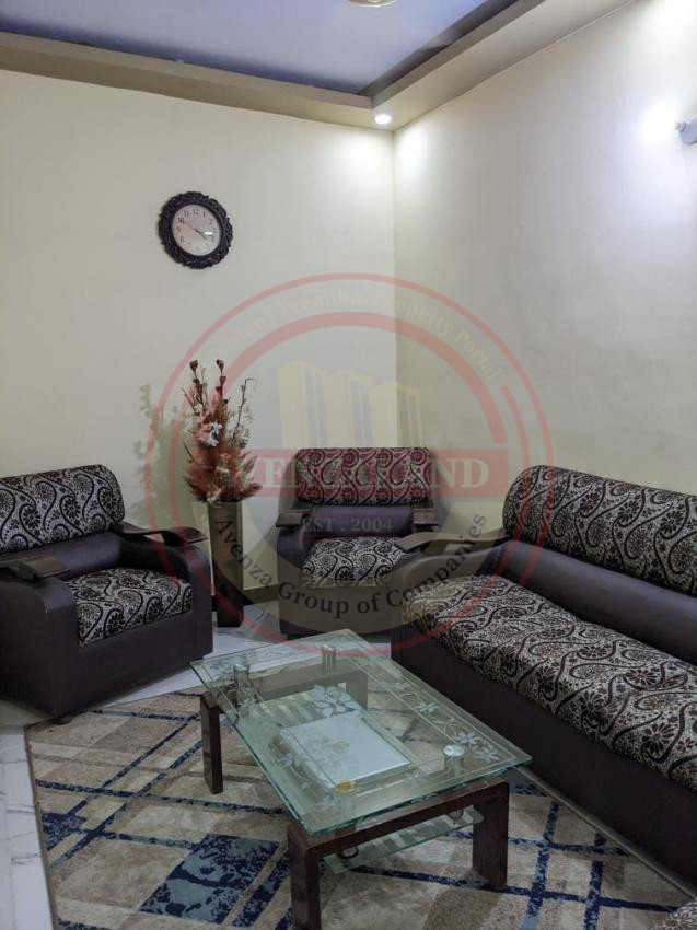 2 Bed apartment for sale in Nazimabad karachi