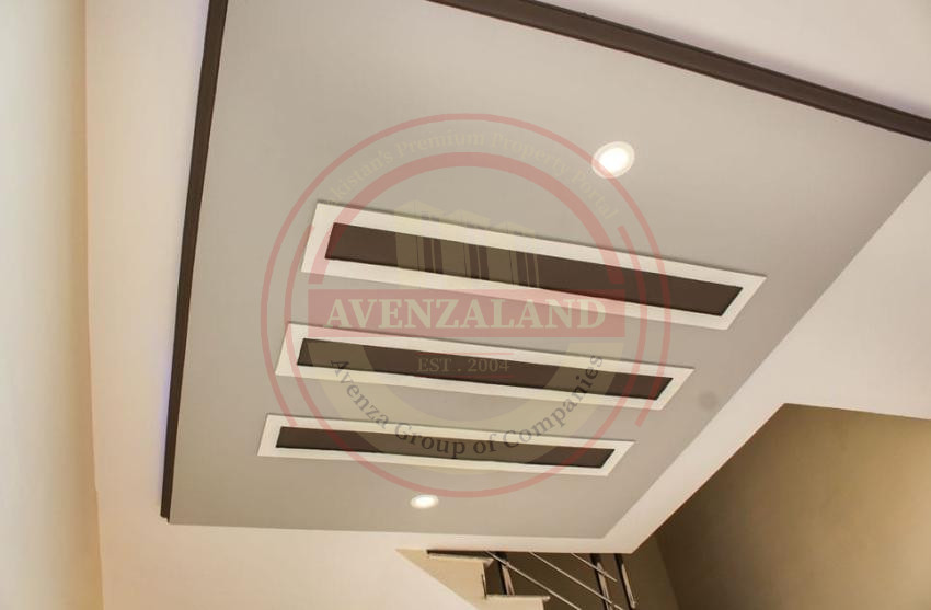 4.5 Marla House Available For Sale In Near Civil Hospital Bahawalpur