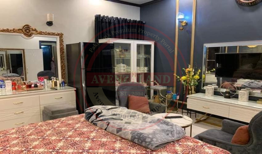 14 Marla House For Sale In Gulistan e Johar Karachi