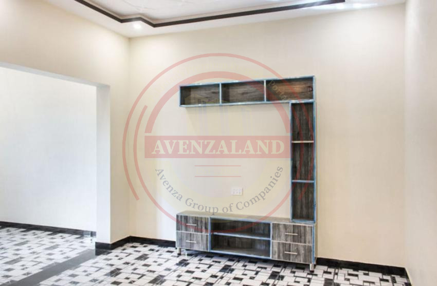 4.5 Marla House Available For Sale In Near Civil Hospital Bahawalpur