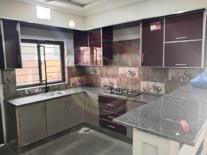 10 Marla House in park view city Lahore