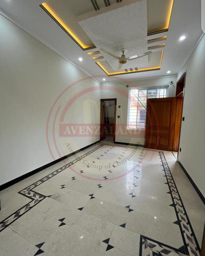 5 Marla House For Sale In Airport Housing Society Rawalpindi.