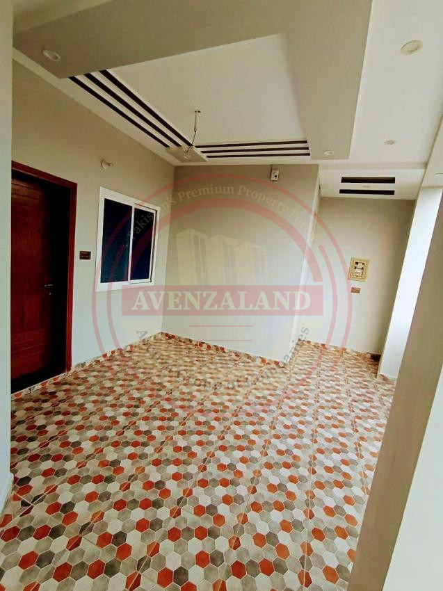 6 Marla House Available For Sale In  Star Villas Civil Hospital Road Bahawalpur