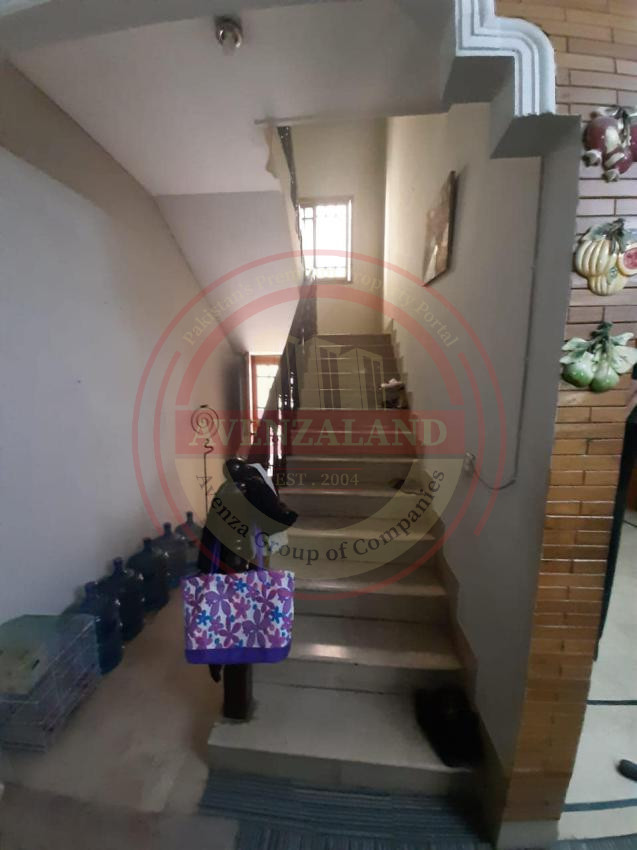 14 Marla House For Sale In Gulistan e Johar Karachi