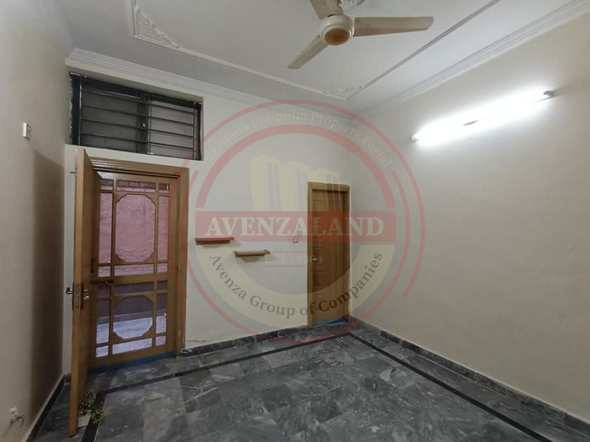 5 Marla House Available For Sale In Airport Housing Society Rawalpindi