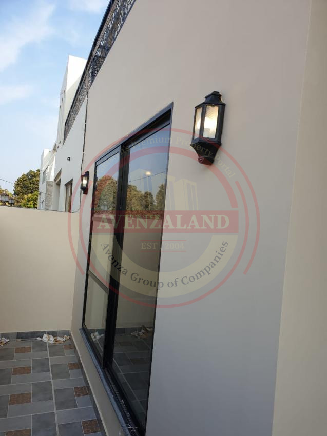 5 Marla House Available For Sale In Buch Executive Villas Multan