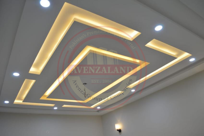 5 Marla House Available For Sale In Buch Executive Villas Multan