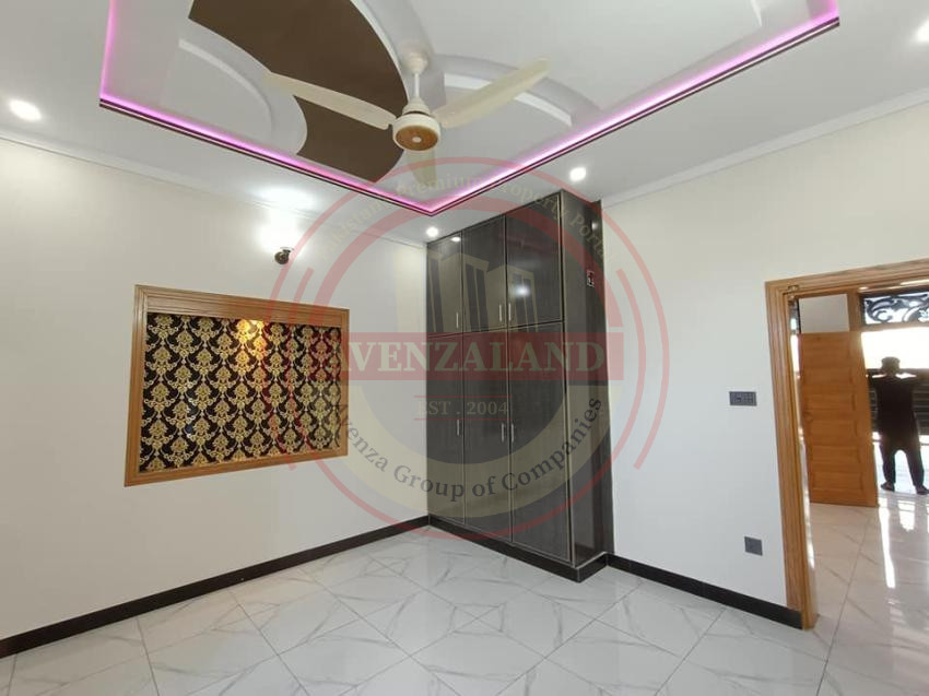 7 Marla House Available For Sale Airport Housing Society  Rawalpindi