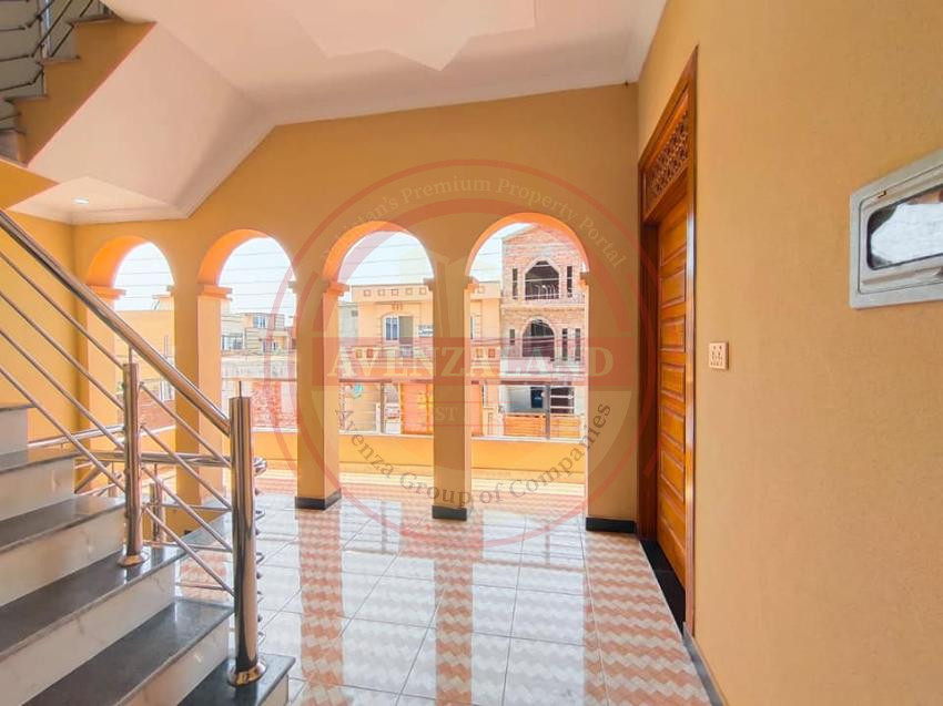 8 Marla House available for sale in Airport Cooperative Housing Society Rawalpindi