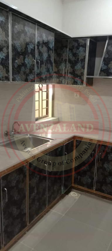 3.5 Marla House Available For Sale In MA Jinnah Road Multan