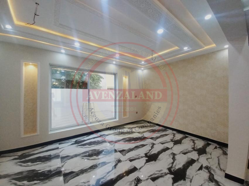 7 Marla House Available For Sale In Buch Executive Villas Multan