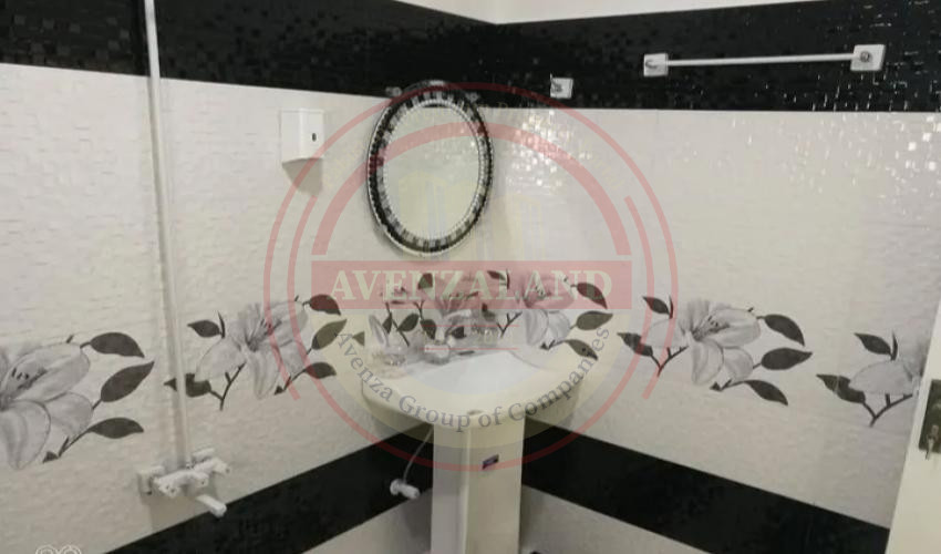2 Bed apartment for rent in Muhammad Ali society scheme 1 Karachi 