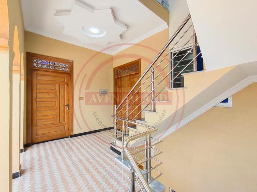 8 Marla House available for sale in Airport Cooperative Housing Society Rawalpindi