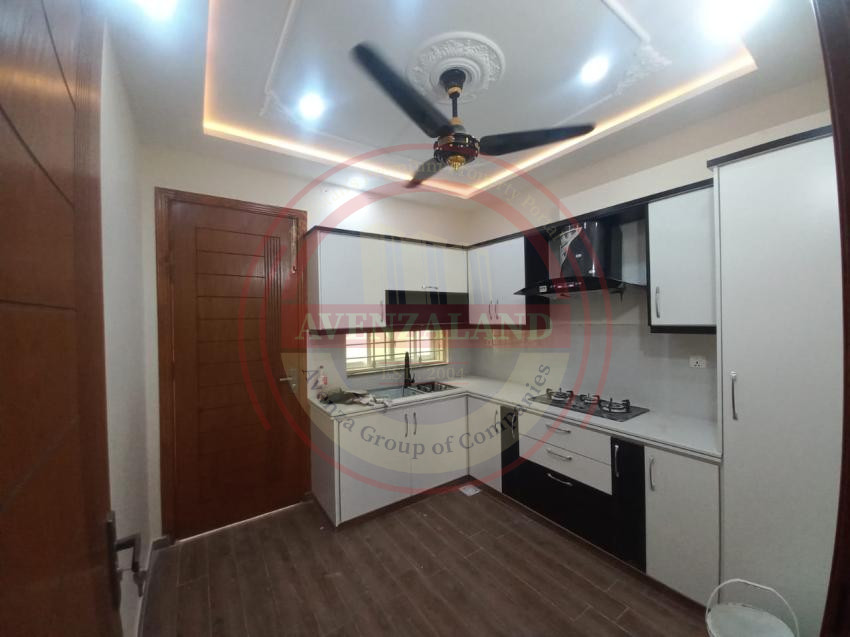 5 Marla House Available For Sale In Buch Executive Villas Multan