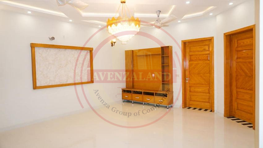 3 Marla House in Bahria Town Lahore