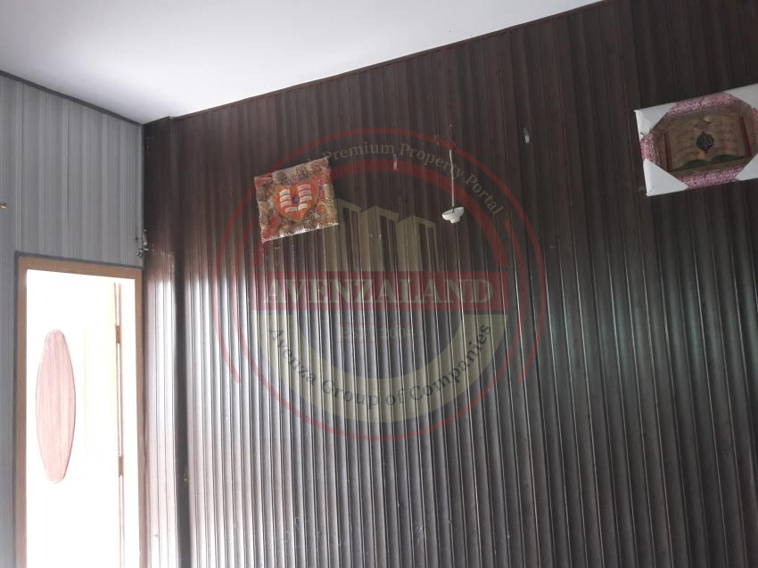 1089 sqft Flat Available For Sale in Naseem ngr chwk Qasimabad Hyderabad